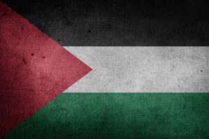 Palestine Flag - palestine and israel history