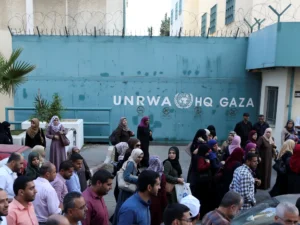 UNRWA