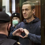 Russian opposition leader Alexei Navalny passes away in custody in prison